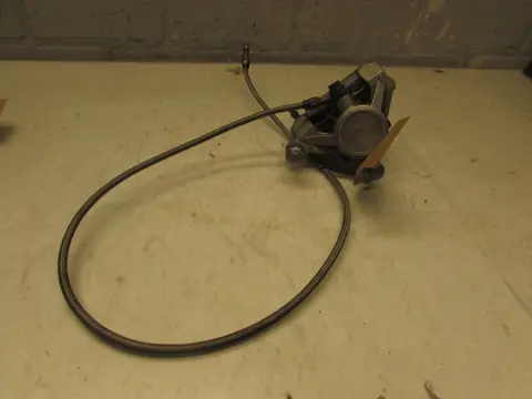 REMKLAUW Yamaha V max 1987 - 2002