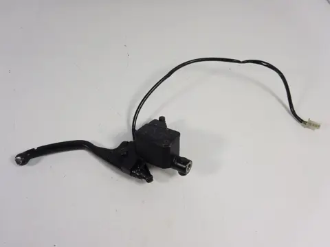 REMPOMP Yamaha YZF R 125 2008 - 2014