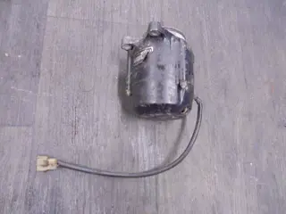 DYNAMO Kawasaki GPZ 750 1984 - 1988