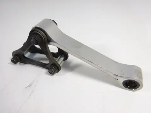 LINK SYSTEEM ACHTERVEER Yamaha YZF R6 1998 - 2002