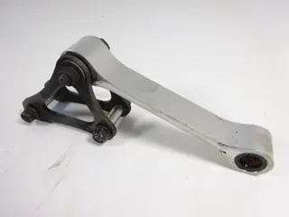 LINK SYSTEEM ACHTERVEER Yamaha YZF R6 1998 - 2002