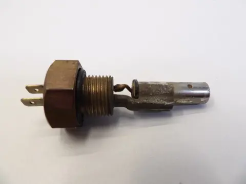 BRANDSTOFNIVEAU METER Honda VT 700 750 1983 - 1985