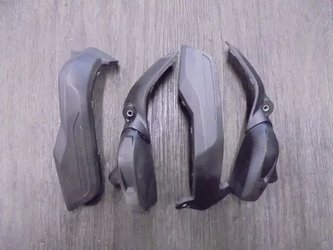 BOUGIEDOP BMW R 1200 GS LC 2013 - 2016 / 2017 - 2018