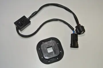 SENSOR - ELEKTRONICA Yamaha MT 07 Tracer 2016 - 2018