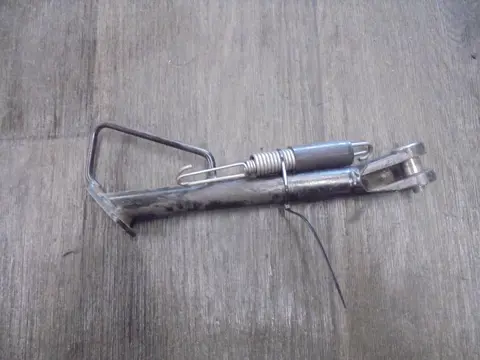 STANDAARD BMW G 310 R 2017 - 2020