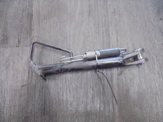 STANDAARD BMW G 310 R 2017 - 2020