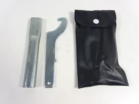 GEREEDSCHAPSET Yamaha MT 07 2014 - 2017