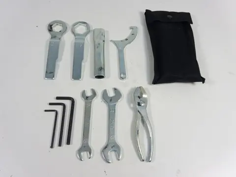 GEREEDSCHAPSET Kawasaki 650 Vulcan S 2015 - 2019