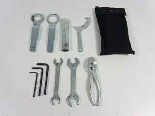 GEREEDSCHAPSET Kawasaki 650 Vulcan S 2015 - 2019
