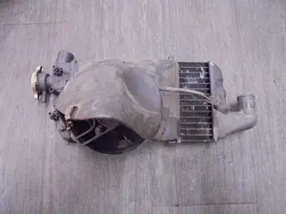 RADIATEUR BMW K 1200 RS 1997 - 2000 / 2001 - 2005