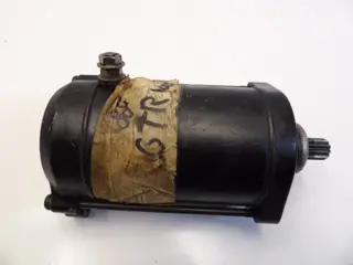 STARTMOTOR Kawasaki GTR 1000 1986 - 2003