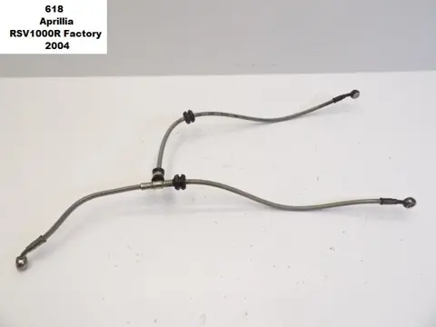 REMLEIDING VOOR Aprilia RSV 1000 2004 - 2010