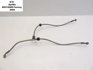 REMLEIDING VOOR Aprilia RSV 1000 2004 - 2010