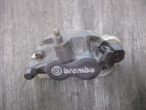 ACHTER REMKLAUW BMW R 1100 RT 1990 - 2002