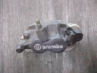 ACHTER REMKLAUW BMW R 1100 RT 1990 - 2002