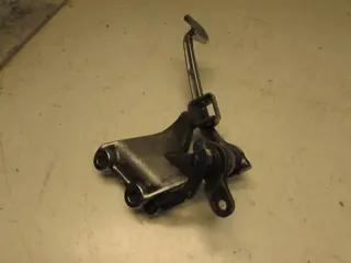 RECHTER SCHETSPLAAT Yamaha V max 1987 - 2002