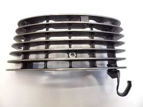 CILINDERKOP Honda VT 1100 1995 - 2005