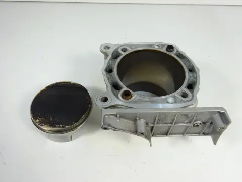 CILINDERBLOK Ducati 749 999 2003 - 2007