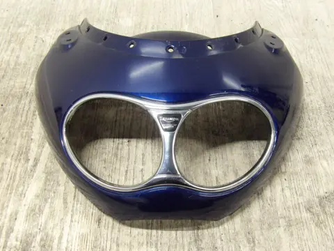 TOPKUIP Triumph Trophy 1200 1996 - 2003