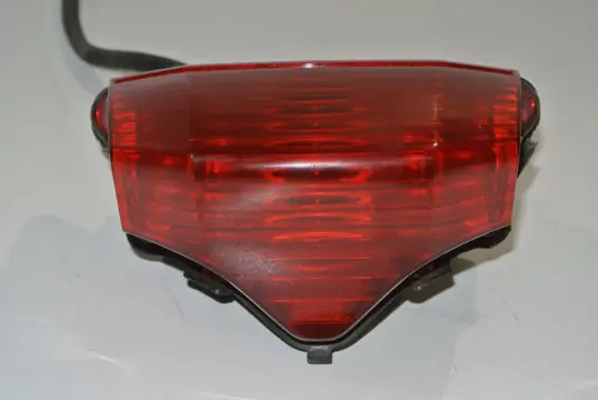 ACHTER LICHT Yamaha FZ6 2004 - 2007