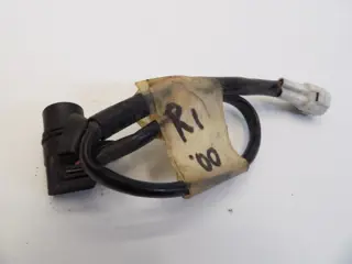 SNELHEIDSOPNEMER Yamaha YZF R1 2000 - 2001