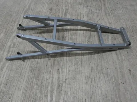 ACHTER SUBFRAME BMW R 1200 RT LC 2014 - 2018