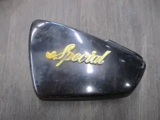 LINKER ZIJKUIP KLEIN Yamaha XV 1000 Virago 1986 - 1988