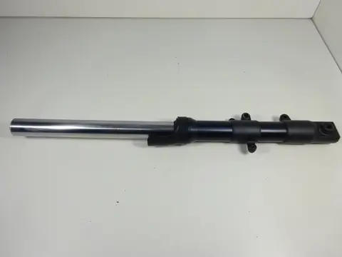 VOORPOOT LINKS COMPLEET Yamaha FZ6 2008 - 2009