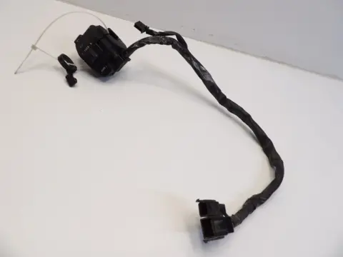 STUURSCHAKELAAR LINKS Kawasaki EL 250 1988 - 1995
