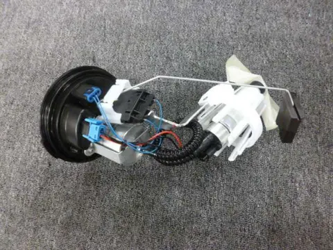 BRANDSTOFPOMP BMW R 1200 RT LC 2014 - 2018