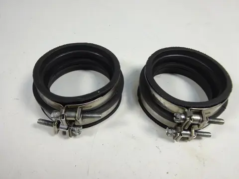 INLAAT RUBBER KTM 990 Superduke 2003 - 2006