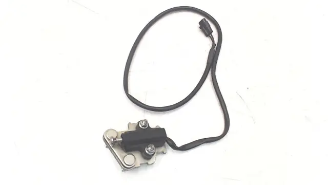 STANDAARD SCHAKELAAR Yamaha YZF R6 2008 - 2009