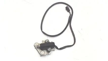 STANDAARD SCHAKELAAR Yamaha YZF R6 2008 - 2009