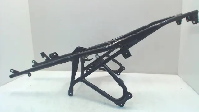 ACHTER SUBFRAME BMW R 1150 GS 1999 - 2001
