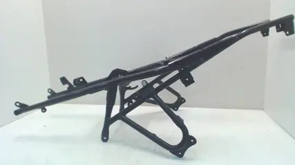 ACHTER SUBFRAME BMW R 1150 GS 1999 - 2001