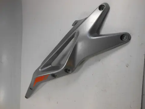 RECHTER ACHTERKANT KTM 790 Duke 2018 - 2020