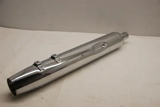 SPORTDEMPER Harley Davidson Touring 1984 - 1999