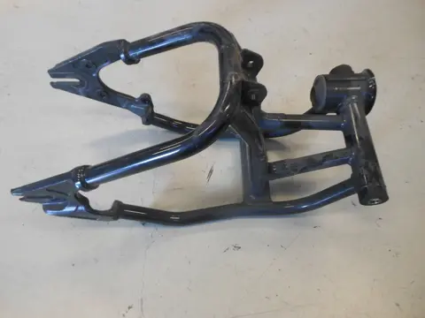 ACHTER BRUG Yamaha XVS 650 Dragstar 1997 - 2005