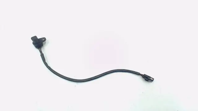 SNELHEIDSOPNEMER Suzuki GSX R 1000 2009 - 2010