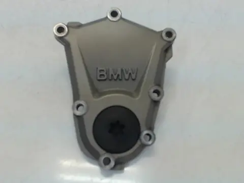 MOTORBLOKDEKSEL BMW S 1000 RR 2009 - 2011