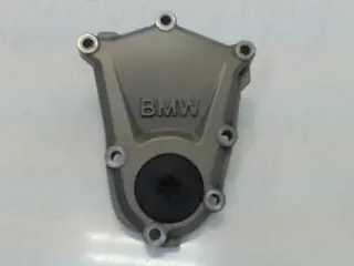 MOTORBLOKDEKSEL BMW S 1000 RR 2009 - 2011