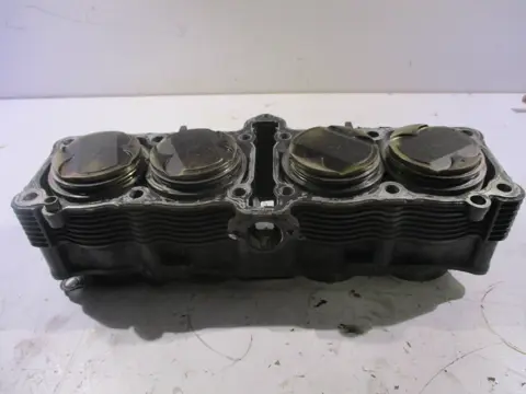CILINDERBLOK Suzuki GSX R 1100 1993 - 1994
