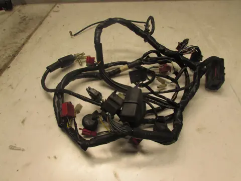 KABELBOOM Honda CBR 1000 F 1993 - 2000