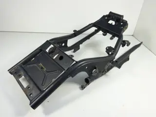 ACHTER SUBFRAME Yamaha FZ6 2008 - 2009