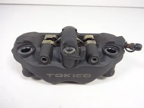REMKLAUW RECHTS VOOR Honda CBR Fireblade 2004 - 2005
