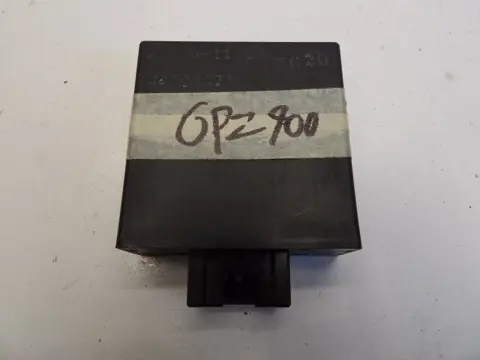 CDI UNIT Kawasaki GPZ 900 1984 - 1993