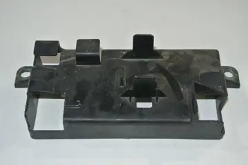 ACCUBAK Yamaha FZ6 2004 - 2007