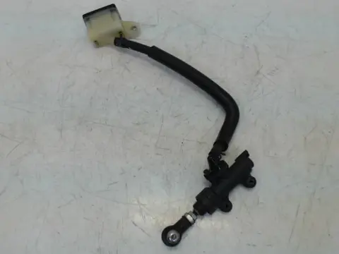 REMPOMP ACHTER Honda CBR 600 RR 2007 - 2008