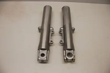 VOORPOOT BUITEN Harley Davidson Touring 2000 - 2017