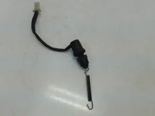 REMPOMP ACHTER Yamaha XJ 600 Diversion 1997 - 2001